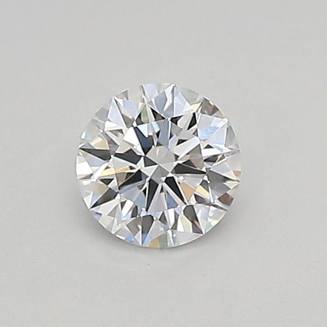 Ideal Loose Diamond - ROUND 0.37ct D VVS1 (1 of 1)