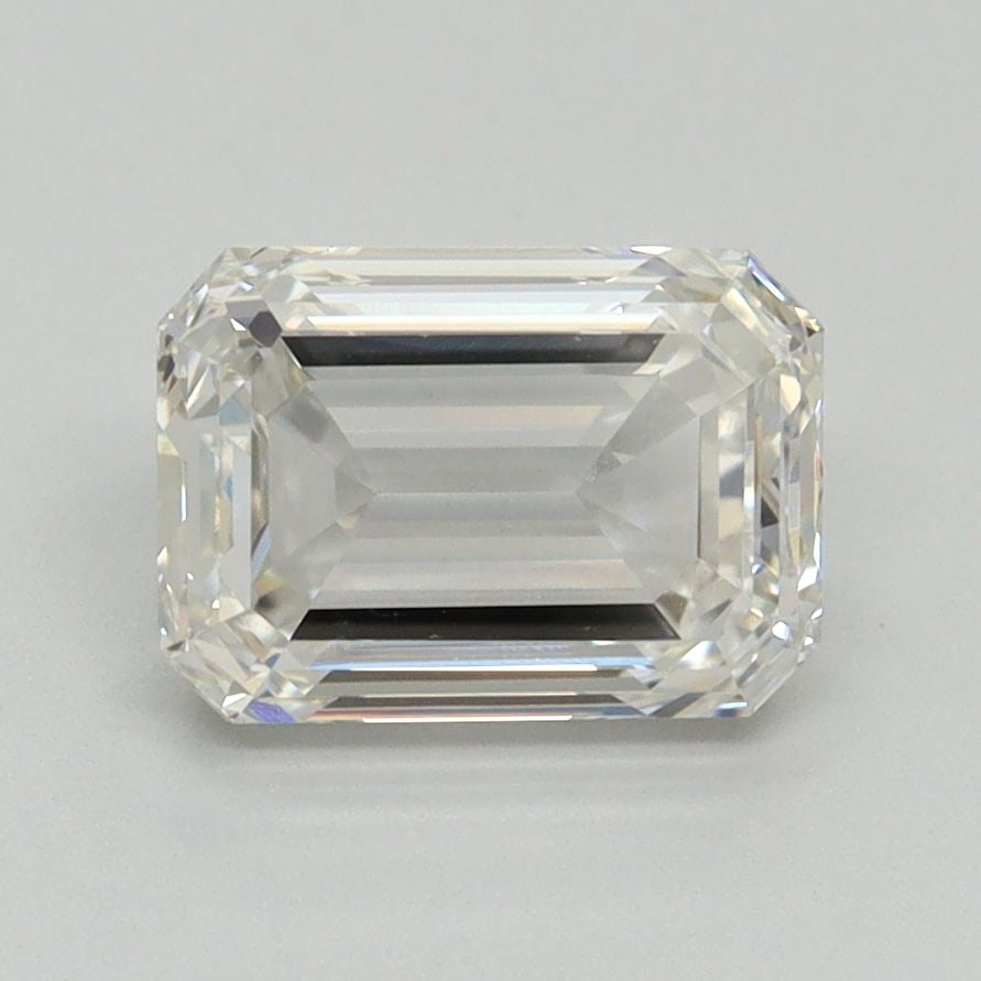 Loose Diamond - EMERALD 1.85ct F VVS2 (1 of 1)