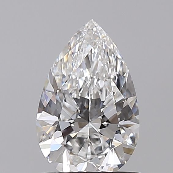 Loose Diamond - PEAR 1.02ct E VS1 (1 of 1)