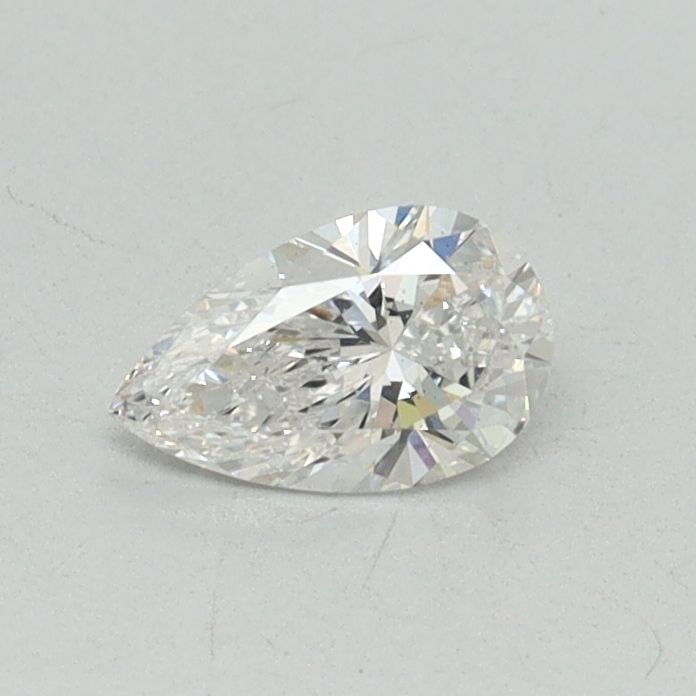 Loose Diamond - PEAR 0.32ct E SI1 (1 of 1)