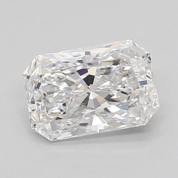 Loose Diamond - RADIANT 1.14ct D FL (1 of 1)