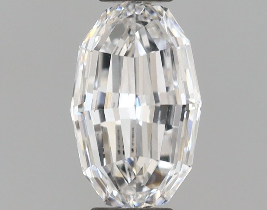 Loose Diamond - OTHER 0.5ct D VVS2: Loose Diamond - OTHER 0.5ct D VVS2 Source: This is a real non-mined Diamond that has been grown in a lab Shape: OTHER Carats: 0.5 Color: D Clarity: VVS2 Certification: IGI Video: