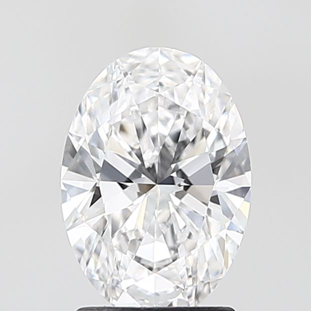 Loose Diamond - OVAL 1.7ct D VVS2: Loose Diamond - OVAL 1.7ct D VVS2 Source: This is a real non-mined Diamond that has been grown in a lab Shape: OVAL Carats: 1.7 Color: D Clarity: VVS2 Certification: IGI Video: Video Link The
