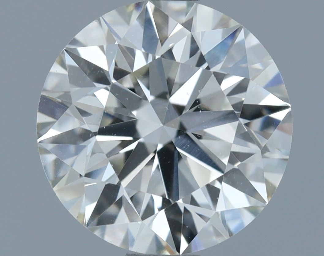 Ideal Loose Diamond - ROUND 1.15ct I VS1: Ideal Loose Diamond - ROUND 1.15ct I VS1 Source: This is a real non-mined Diamond that has been grown in a lab Shape: ROUND Carats: 1.15 Color: I Clarity: VS1 Certification: IGI Video: Video Link 