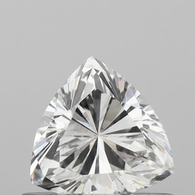 Loose Diamond - TRIANGULAR 0.46ct E VS2 (1 of 1)