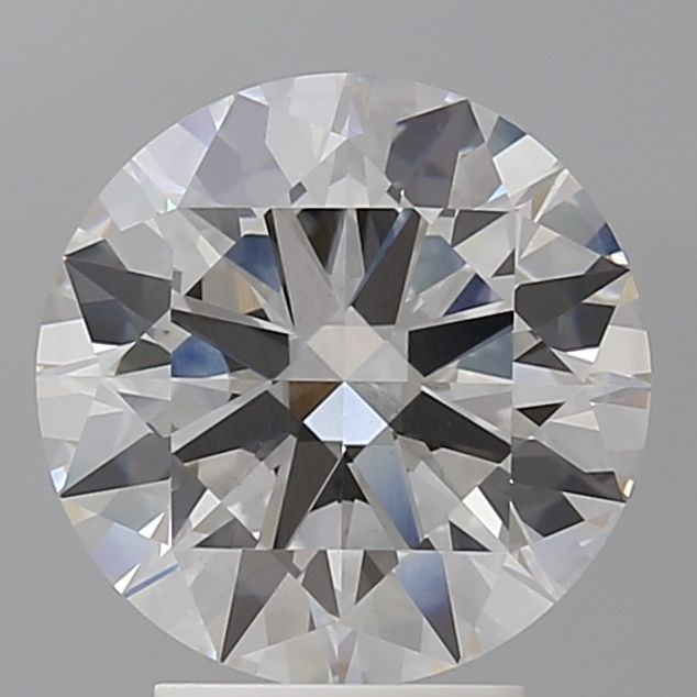 Ideal Loose Diamond - ROUND 3.52ct F VS1: Ideal Loose Diamond - ROUND 3.52ct F VS1 Source: This is a real non-mined Diamond that has been grown in a lab Shape: ROUND Carats: 3.52 Color: F Clarity: VS1 Certification: IGI Video: Video Link 