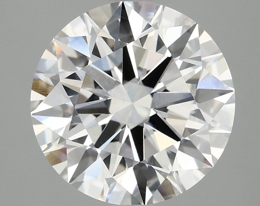 Ideal Loose Diamond - ROUND 4.09ct E VS1: Ideal Loose Diamond - ROUND 4.09ct E VS1 Source: This is a real non-mined Diamond that has been grown in a lab Shape: ROUND Carats: 4.09 Color: E Clarity: VS1 Certification: IGI Video: Video Link 