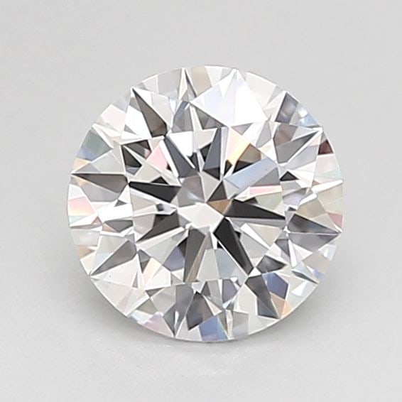 Ideal Loose Diamond - ROUND 1.01ct D VVS2: Ideal Loose Diamond - ROUND 1.01ct D VVS2 Source: This is a real non-mined Diamond that has been grown in a lab Shape: ROUND Carats: 1.01 Color: D Clarity: VVS2 Certification: IGI Video: Video Link 