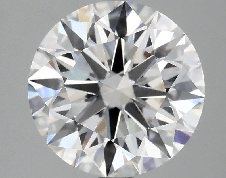 Loose Diamond - ROUND 3.09ct E VS1: Loose Diamond - ROUND 3.09ct E VS1 Source: This is a real non-mined Diamond that has been grown in a lab Shape: ROUND Carats: 3.09 Color: E Clarity: VS1 Certification: IGI Video: Video Link The