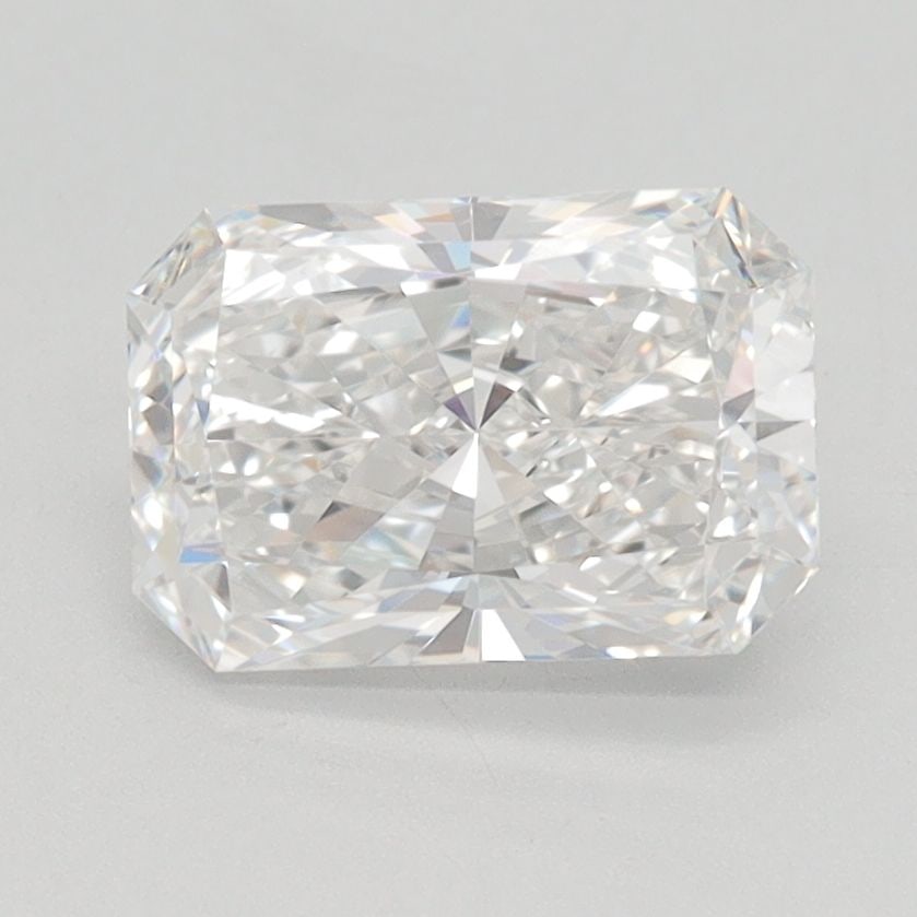 Loose Diamond - RADIANT 1.53ct E VVS1 (1 of 1)