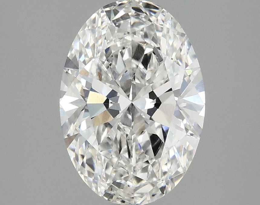 Loose Diamond - OVAL 1.99ct E VVS2: Loose Diamond - OVAL 1.99ct E VVS2 Source: This is a real non-mined Diamond that has been grown in a lab Shape: OVAL Carats: 1.99 Color: E Clarity: VVS2 Certification: IGI Video: