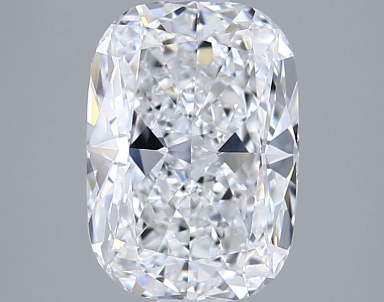 Loose Diamond - CUSHION MODIFIED 1.82ct D VS1 (1 of 1)