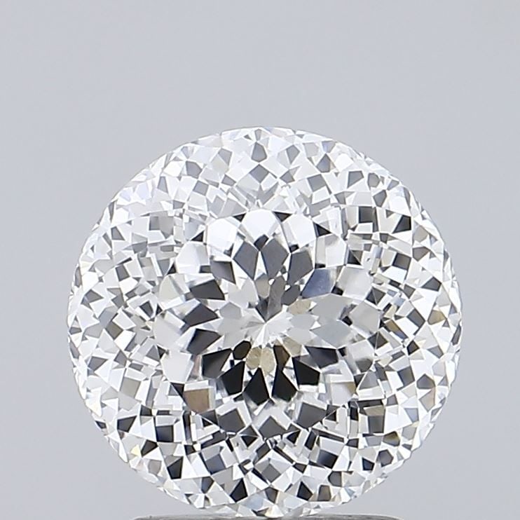Loose Diamond - ROUND 2.64ct E VS1: Loose Diamond - ROUND 2.64ct E VS1 Source: This is a real non-mined Diamond that has been grown in a lab Shape: ROUND Carats: 2.64 Color: E Clarity: VS1 Certification: IGI Video: Video Link The