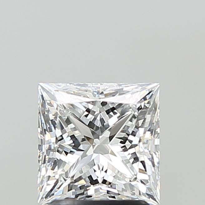 Loose Diamond - PRINCESS 2.04ct D VVS2: Loose Diamond - PRINCESS 2.04ct D VVS2 Source: This is a real non-mined Diamond that has been grown in a lab Shape: PRINCESS Carats: 2.04 Color: D Clarity: VVS2 Certification: IGI Video: