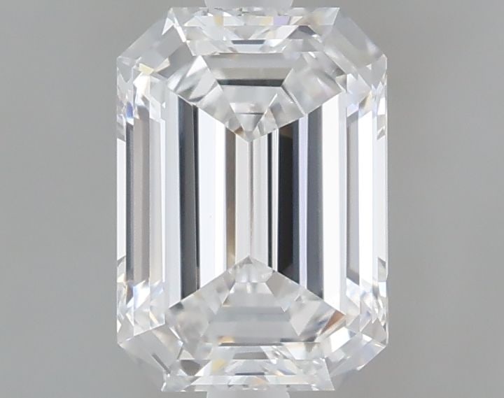 Loose Diamond - EMERALD 1.03ct E VVS2 (1 of 1)