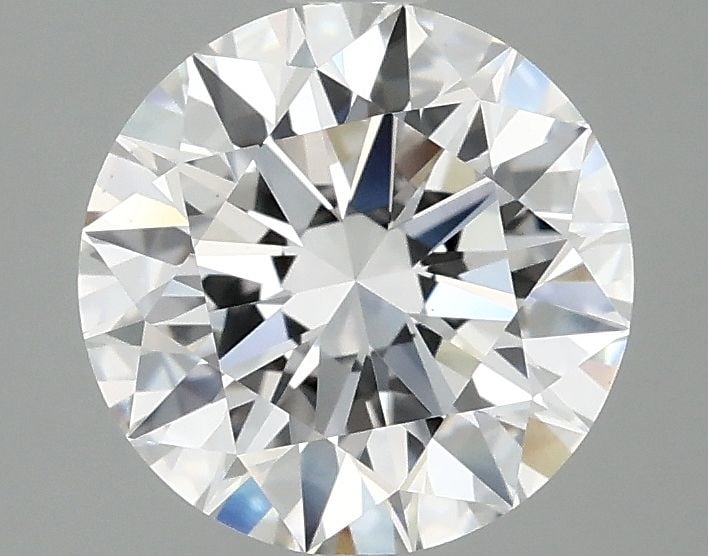 Loose Diamond - ROUND 2.08ct E VS1: Loose Diamond - ROUND 2.08ct E VS1 Source: This is a real non-mined Diamond that has been grown in a lab Shape: ROUND Carats: 2.08 Color: E Clarity: VS1 Certification: IGI Video: Video Link The