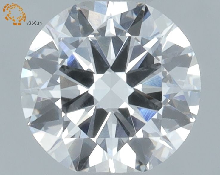 Loose Diamond - ROUND 0.44ct E VVS1: Loose Diamond - ROUND 0.44ct E VVS1 Source: This is a real non-mined Diamond that has been grown in a lab Shape: ROUND Carats: 0.44 Color: E Clarity: VVS1 Certification: IGI Video: Video Link The