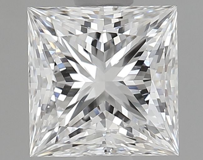 Loose Diamond - PRINCESS 1.05ct D VVS2: Loose Diamond - PRINCESS 1.05ct D VVS2 Source: This is a real non-mined Diamond that has been grown in a lab Shape: PRINCESS Carats: 1.05 Color: D Clarity: VVS2 Certification: IGI Video: Video Link 
