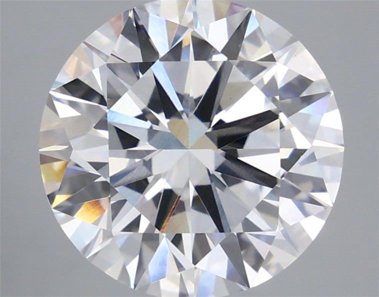 Loose Diamond - ROUND 5.59ct E VVS2: Loose Diamond - ROUND 5.59ct E VVS2 Source: This is a real non-mined Diamond that has been grown in a lab Shape: ROUND Carats: 5.59 Color: E Clarity: VVS2 Certification: IGI Video: Video Link The