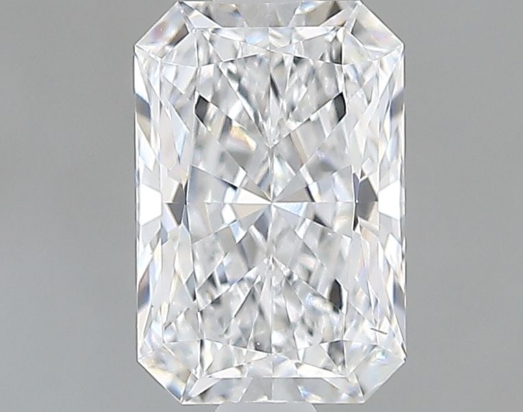 Loose Diamond - RADIANT 1.05ct E VS1: Loose Diamond - RADIANT 1.05ct E VS1 Source: This is a real non-mined Diamond that has been grown in a lab Shape: RADIANT Carats: 1.05 Color: E Clarity: VS1 Certification: GIA Video: Video Link The
