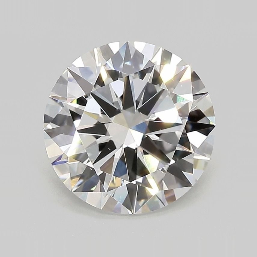 Loose Diamond - ROUND 3.0ct E VS1 (1 of 1)
