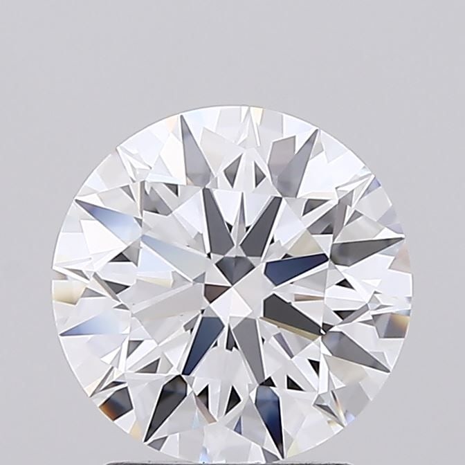 Ideal Loose Diamond - ROUND 1.81ct E IF (1 of 1)