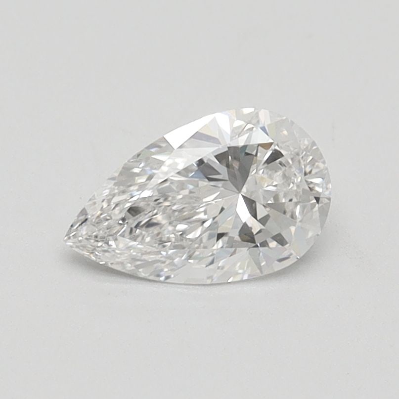 Loose Diamond - PEAR 0.57ct F VVS2 (1 of 1)