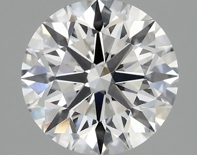 Loose Diamond - ROUND 2.09ct E VS1 (1 of 1)