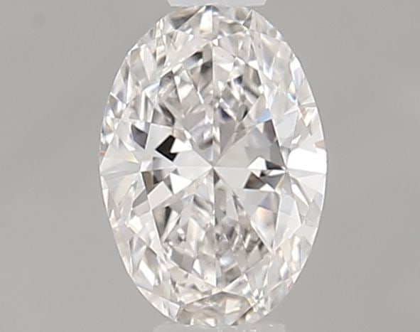 Loose Diamond - OVAL 0.41ct H VS1 (1 of 1)