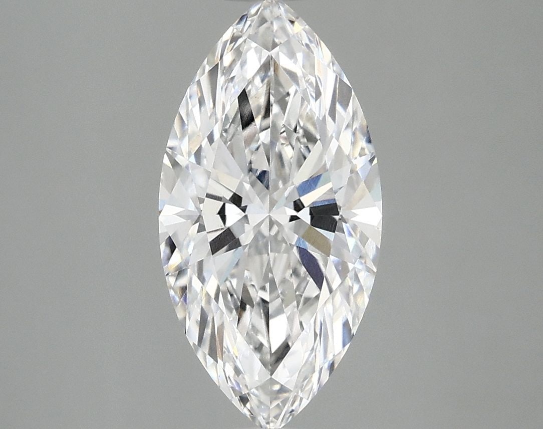 Loose Diamond - MARQUISE 2.06ct D VS1 (1 of 1)