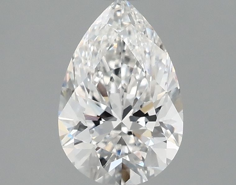 Loose Diamond - PEAR 1.36ct E VVS2 (1 of 1)