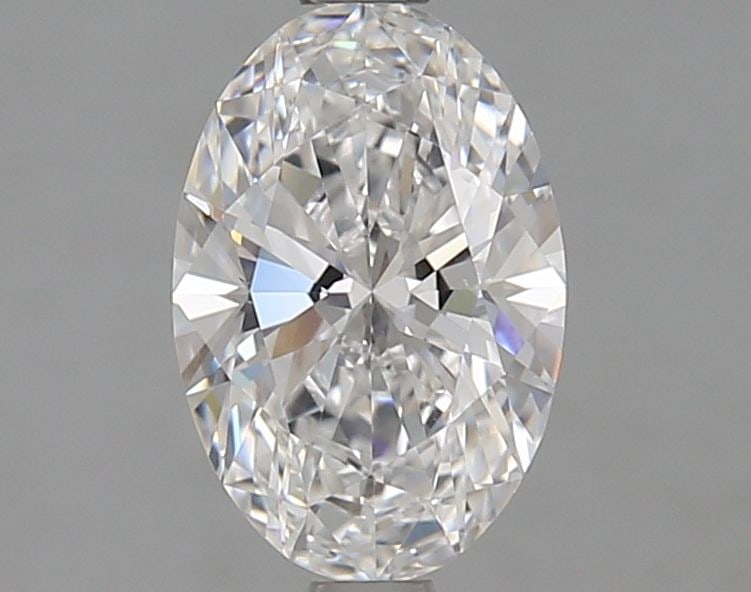 Loose Diamond - OVAL 1.51ct D VVS1: Loose Diamond - OVAL 1.51ct D VVS1 Source: This is a real non-mined Diamond that has been grown in a lab Shape: OVAL Carats: 1.51 Color: D Clarity: VVS1 Certification: GIA Video: