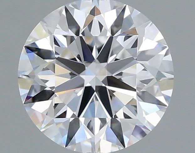 Loose Diamond - ROUND 1.1ct D VVS2: Loose Diamond - ROUND 1.1ct D VVS2 Source: This is a real non-mined Diamond that has been grown in a lab Shape: ROUND Carats: 1.1 Color: D Clarity: VVS2 Certification: IGI Video: