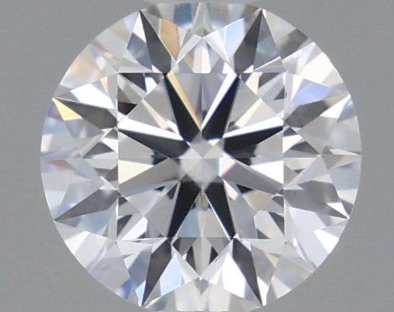 Loose Diamond - ROUND 0.44ct D VS2 (1 of 1)