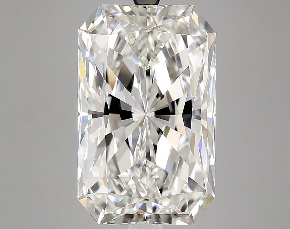 Loose Diamond - RADIANT 10.11ct G VS1 (1 of 1)