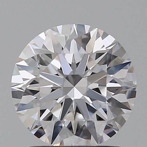 Ideal Loose Diamond - ROUND 1.51ct D VVS1 (1 of 1)