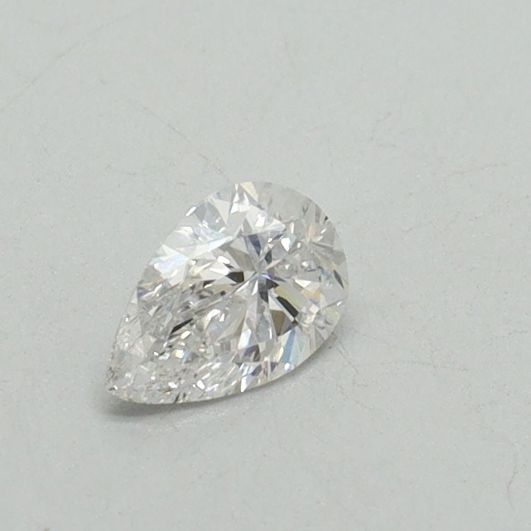 Loose Diamond - PEAR 0.3ct E VS1 (1 of 1)