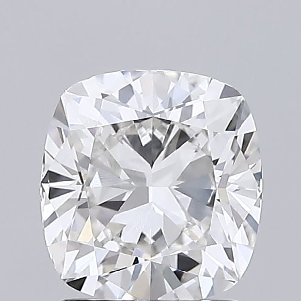 Loose Diamond - CUSHION MODIFIED 1.61ct E VVS2 (1 of 1)