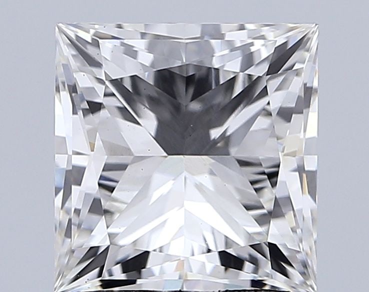 Loose Diamond - PRINCESS 3.04ct G VS2 (1 of 1)