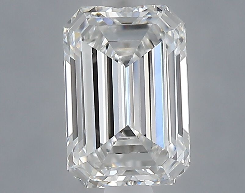 Loose Diamond - EMERALD 1.05ct E VVS2 (1 of 1)