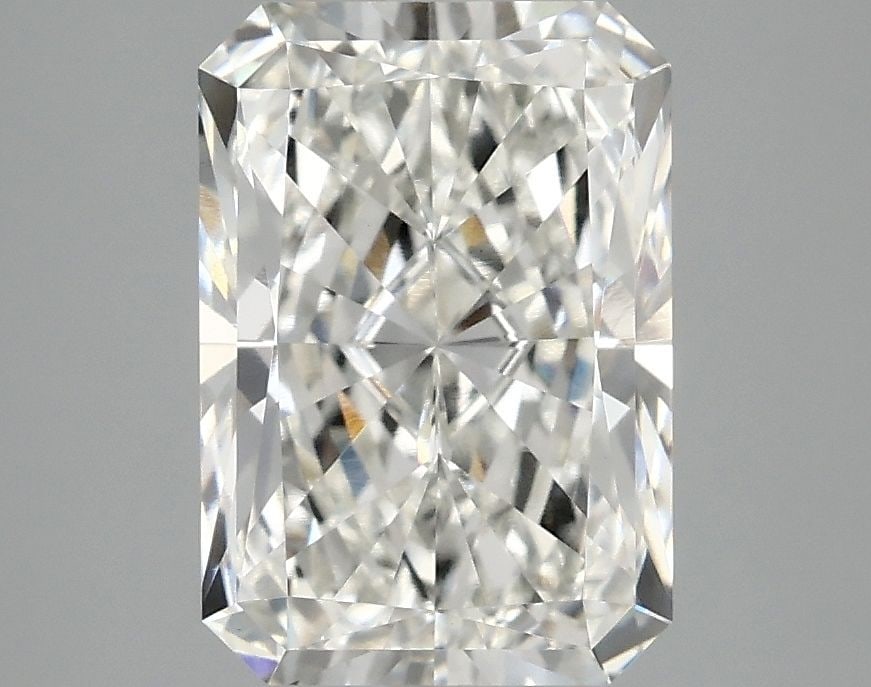 Loose Diamond - RADIANT 2.98ct H VVS2 (1 of 1)