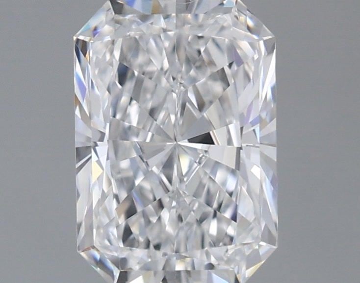 Loose Diamond - RADIANT 1.08ct D VVS1 (1 of 1)