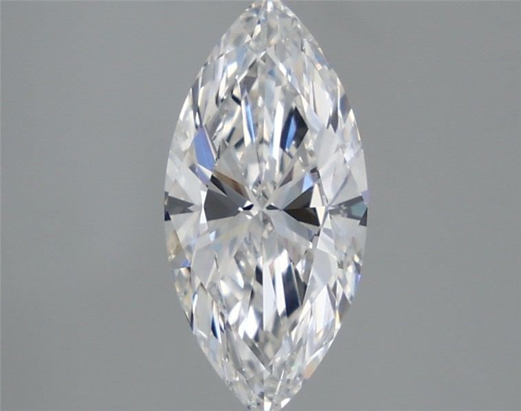 Loose Diamond - MARQUISE 1.77ct F VVS1 (1 of 1)
