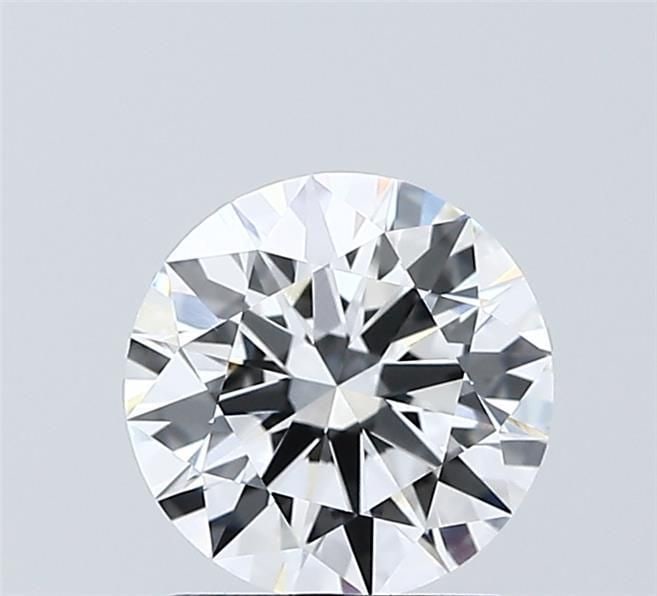 Loose Diamond - ROUND 1.5ct D VVS1 (1 of 1)