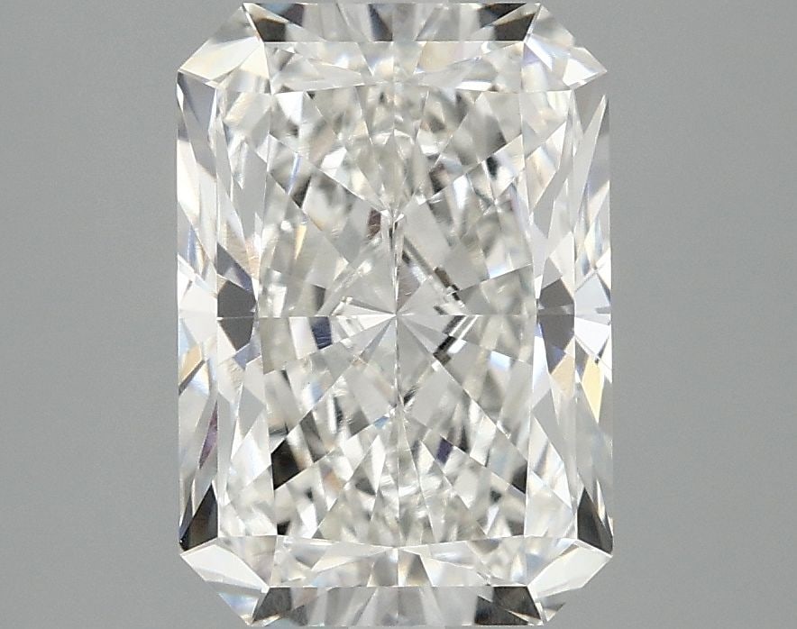 Loose Diamond - RADIANT 3.07ct F VVS2 (1 of 1)