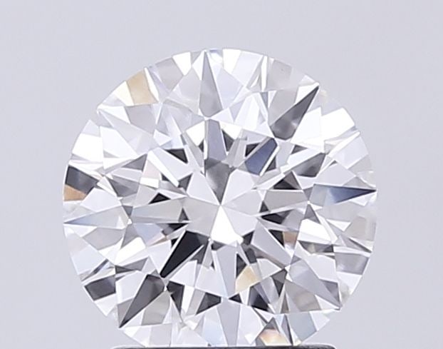 Loose Diamond - ROUND 2.05ct E VVS1 (1 of 1)