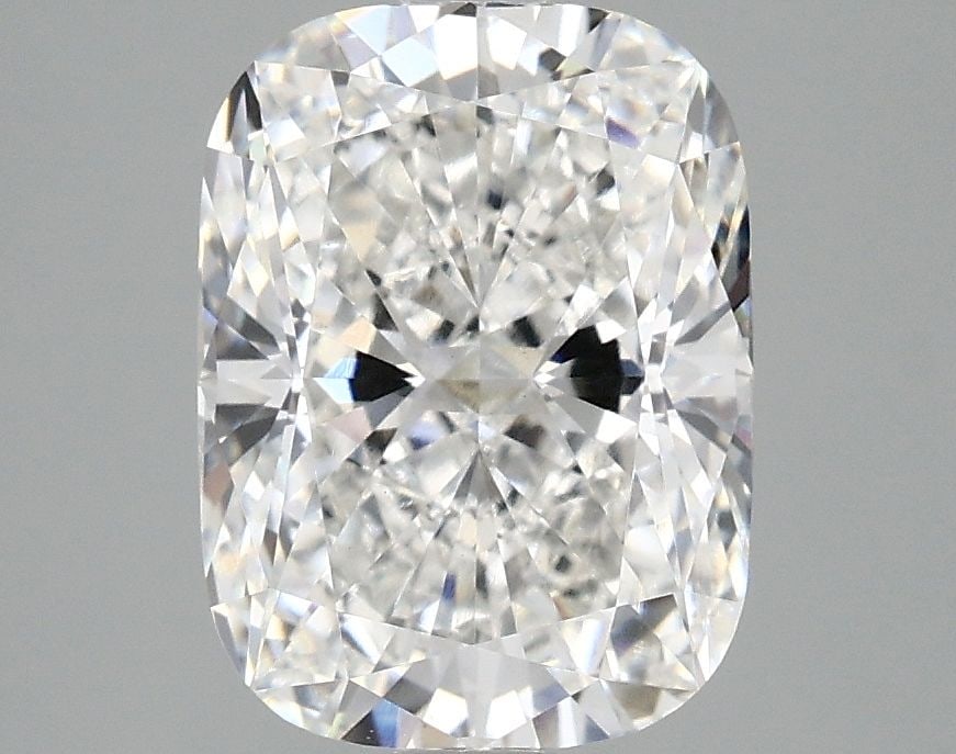 Loose Diamond - CUSHION MODIFIED 3.1ct E VS1 (1 of 1)