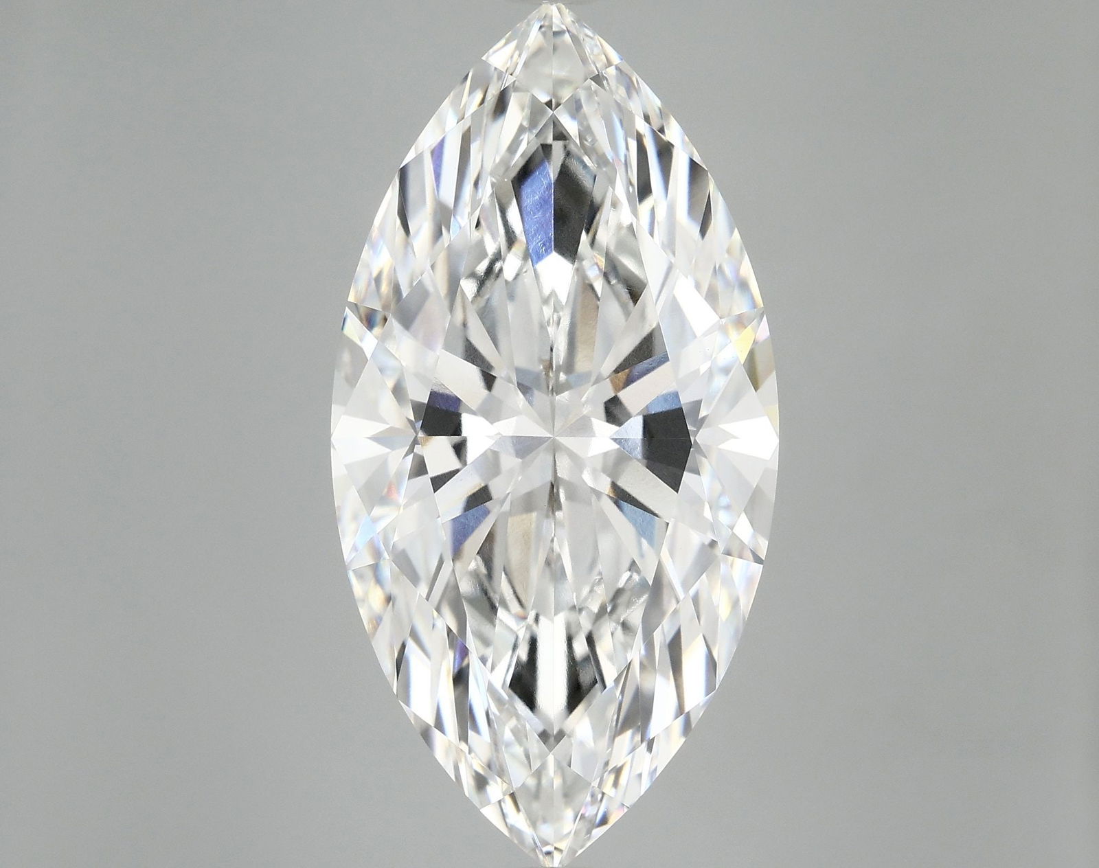 Loose Diamond - MARQUISE 11.28ct E VVS2: Loose Diamond - MARQUISE 11.28ct E VVS2 Source: This is a real non-mined Diamond that has been grown in a lab Shape: MARQUISE Carats: 11.28 Color: E Clarity: VVS2 Certification: IGI Video: Video
