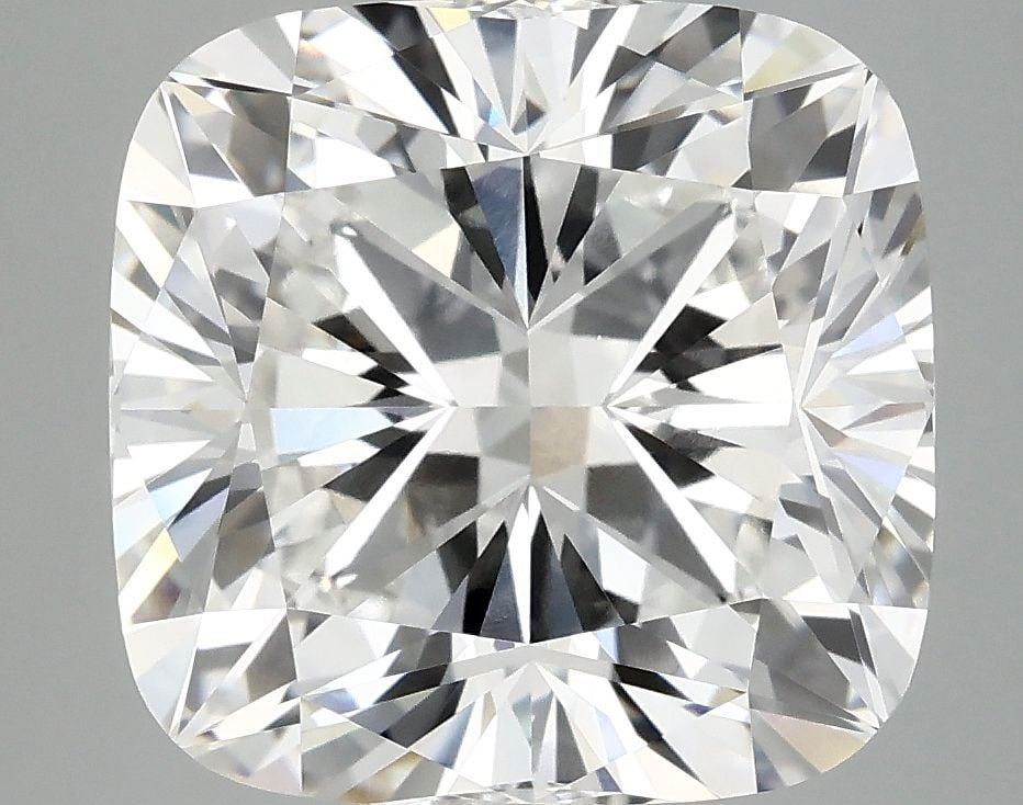 Loose Diamond - CUSHION MODIFIED 6.83ct F VVS2 (1 of 1)