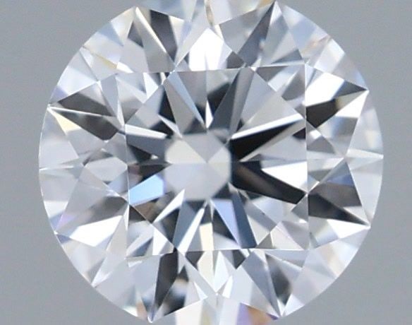 Ideal Loose Diamond - ROUND 0.54ct E VVS1: Ideal Loose Diamond - ROUND 0.54ct E VVS1 Source: This is a real non-mined Diamond that has been grown in a lab Shape: ROUND Carats: 0.54 Color: E Clarity: VVS1 Certification: IGI Video: Video Link 